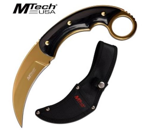 Karambit Knife