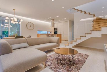 What Are the Villa Interior Design Factors?