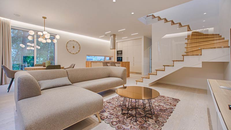 What Are the Villa Interior Design Factors?