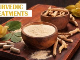 Ayurvedic Treatments for a Man’s Impotence Issue
