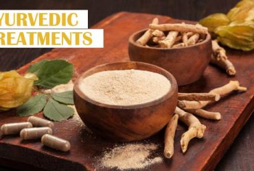 Ayurvedic Treatments for a Man’s Impotence Issue
