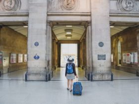 Best Rolling Backpacks for Girls