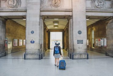 Best Rolling Backpacks for Girls