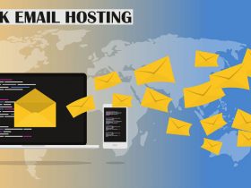 Bulk Email Hosting: The Right Way to Send Emails in Bulk