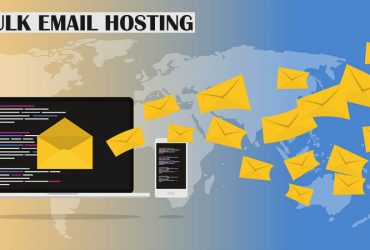 Bulk Email Hosting: The Right Way to Send Emails in Bulk