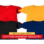 EFFECT OF CORONA VIRUS IN COTTON GARMENT INDUSTRY