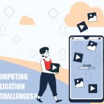 How Cloud Computing in Mobile Application Impacts and Challenges?