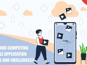 How Cloud Computing in Mobile Application Impacts and Challenges?