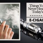 E-Cigarette
