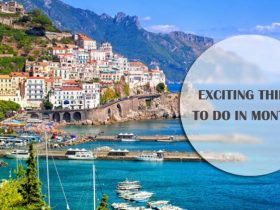 Exciting Things to Do In Montana