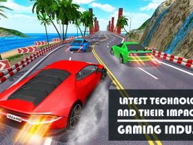 Several Latest Technologies and Their Impact on the Gaming Industry