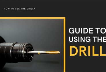 How to use the drill? Guide to using the Drill
