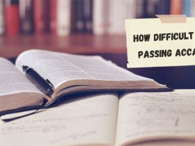 How Difficult is Passing ACCA?