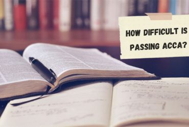 How Difficult is Passing ACCA?