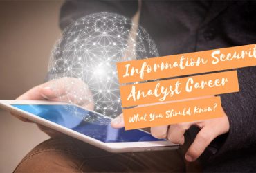 Information Security Analyst Career