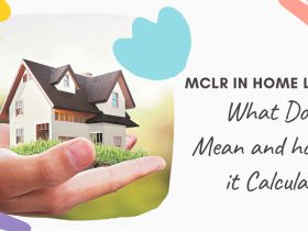MCLR in Home Loan