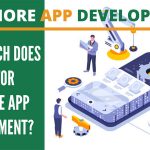 How Much Does It Cost For Offshore App Development?