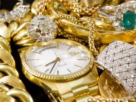 Why to Use a Pawnbroker Loan?