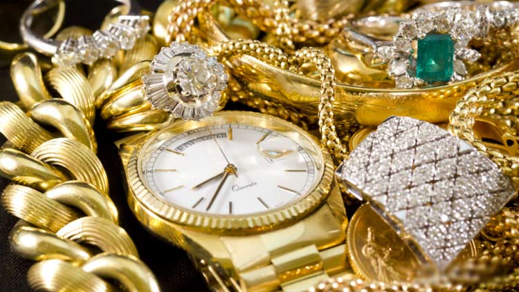 Why to Use a Pawnbroker Loan?