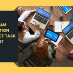 Increase Team Collaboration with Project Task Management Software