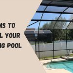 Reasons to Remodel your Swimming Pool