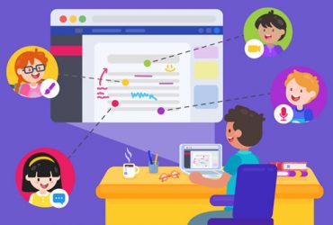 5 Ultimate Solutions For Your Remote Learning Challenges