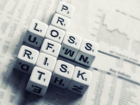 Stock Market Risk Management