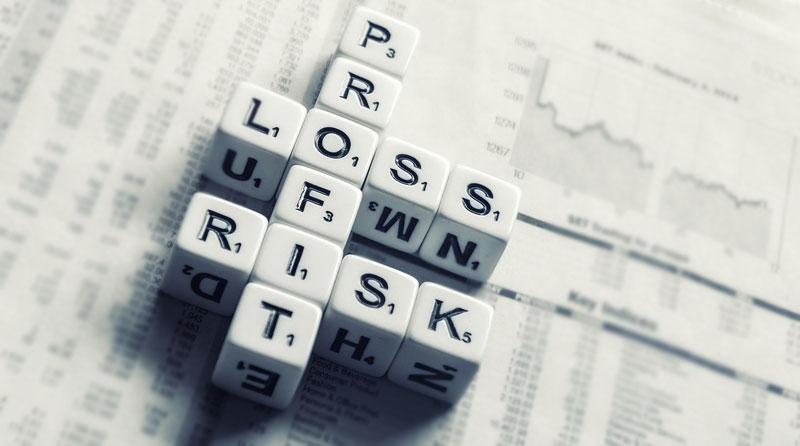 Stock Market Risk Management