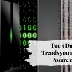 Top 5 Data Center Trends you need to be Aware of in 2020