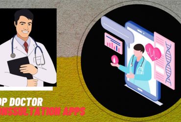 Top Doctor Consultation Apps in The US
