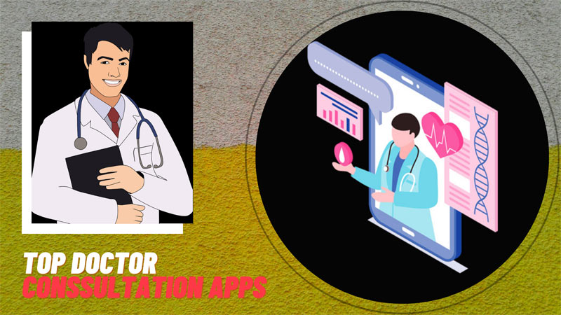 Top Doctor Consultation Apps in The US