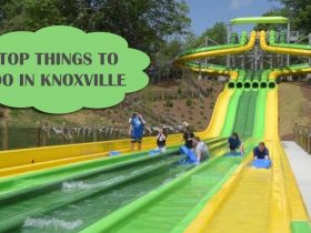Top Things To Do In Knoxville