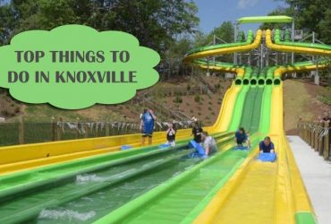 Top Things To Do In Knoxville