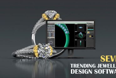 Seven Trending Jewellery Design Software