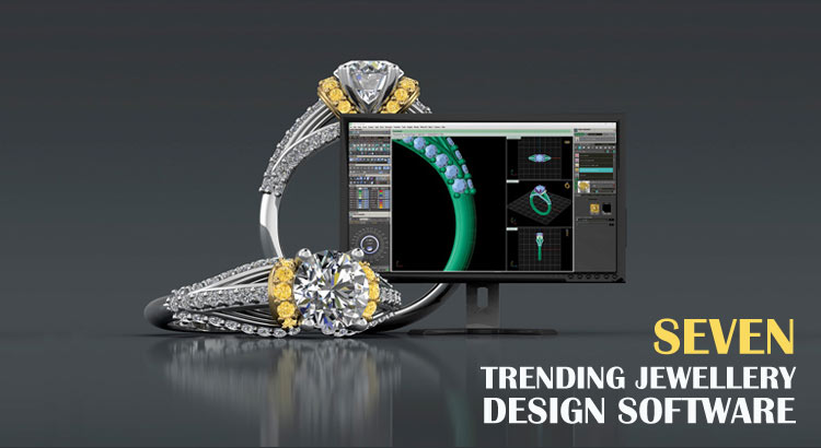 Seven Trending Jewellery Design Software