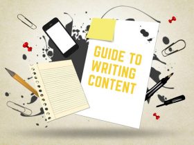 Ultimate Guide To Writing Content