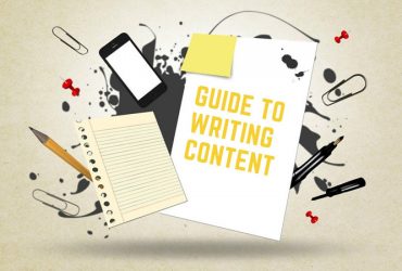 Ultimate Guide To Writing Content