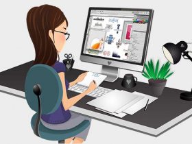 Top Benefits Of Ecommerce Virtual Assistant