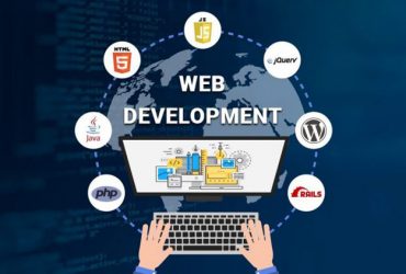 Latest Web Development Trends And Technology You Need To Know