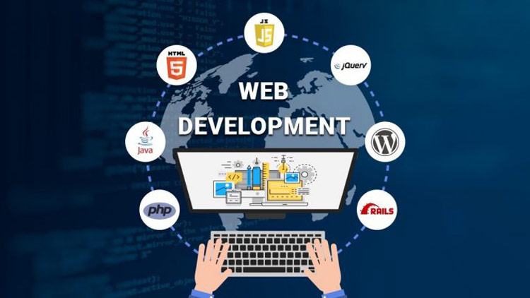 Latest Web Development Trends And Technology You Need To Know