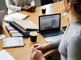 CA Firms For Businesses