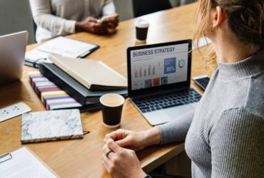 CA Firms For Businesses