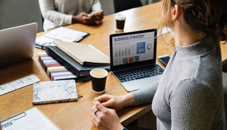 CA Firms For Businesses