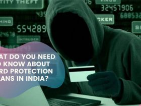 Card Protection Plans in India
