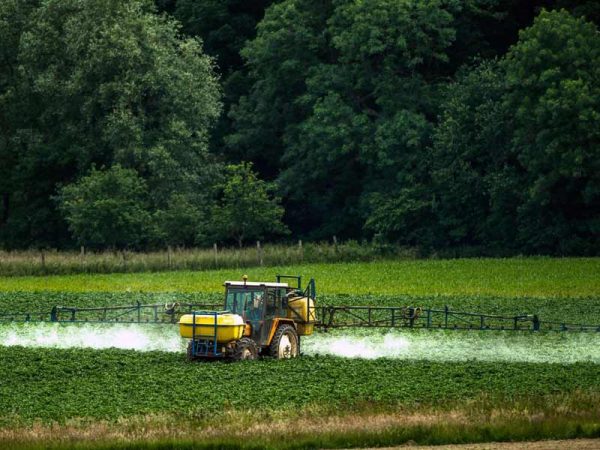 Chemical Industry in Agriculture