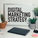 Drawing up a marketing strategy: that’s how you do it