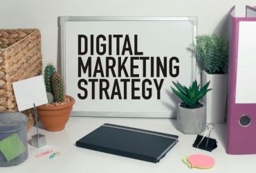 Drawing up a marketing strategy: that’s how you do it