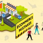 6 Grave Mistakes That Lead Visitors to Abandon Your eCommerce Venture