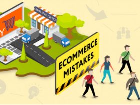6 Grave Mistakes That Lead Visitors to Abandon Your eCommerce Venture