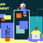 How to build high quality, revenue generating mobile app with iPhone app development?